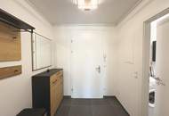 Klimatisierte 2 Zimmer Wohnung mit Balkon - Nähe Schloss Erlaa