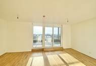 ANLAGE-WOHNUNG 3 Zimmer - TERRASSE Dachgeschoss mit Weitblick mit ca 40m² Dachterrasse