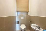 3-Zimmer Wohnungshit im Arsenal!