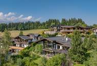 Landhausvilla in einmaliger Aussichtslage