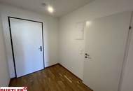 Helle Neubauwohnung mit Terrasse!