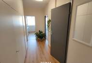 Sanierungsprojekt | Einzimmer-Studentenhit mit Loggia beim FH-Technikum