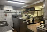 Gasthof Stangl mit Fremdenzimmern - noch aktiv - gleich neben Floss und Kanuzentrum Grossraming