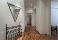 Nähe U2/U4 Schottenring - Ruhelage - Stilaltbau im Servitenviertel - Ruhelage - zwischen Porzellangasse und Rossauerlände