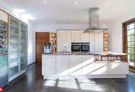 Exklusive Villa zwischen Wien und den Weingärten