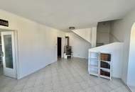 NEUER PREIS! Charmante Maisonette-Wohnung mit großer, sonniger Dachterrasse in Wiener Neudorf zum KAUF
