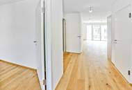 Vorsorge 4-Zimmer-Wohnung | Loggia | Balkon | ERSTBEZUG | Am Bienefeld | optimaler Grundriss