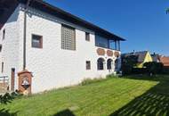 Traumhaftes Familienhaus mit Wellnessoase
