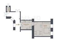 Anleger aufgepasst - vermietete Wohnung