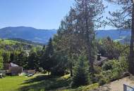 Haus in einzigartiger Alleinlage mit toller Aussicht!