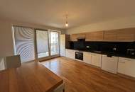 Schöne 2-Zimmer-Wohnung mit Balkon!
