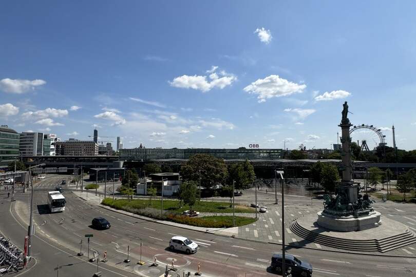 Moderne Stadtwohnung in begehrter Lage des 1020 Wien, Wohnung-kauf, 700.000,€, 1020 Wien 2., Leopoldstadt