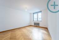 Luxus Neubau-Wohnung mit XL Loggia in bester Lage