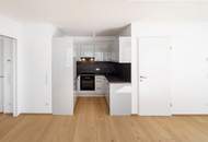 Moderne 3-Zimmer-Wohnung mit Balkon nahe der U-Bahn Alser Straße