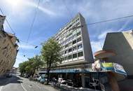 Innenstadtbüro entweder mit 305m² oder 399m² Nutzfläche!