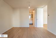 8 m² Wohnkomfort & 10 m² Balkon – modern, hell, nachhaltig