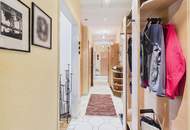 Möblierte 3 Zimmerwohnung im offenen Kamin im Topzustand Besichtigungen am 27.06.