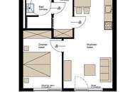 | SINGLES ODER PÄRCHEN | NÄHE HAUPTBAHNHOF | 2 ZIMMER