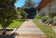Einfamilien-/Ferienhaus verbindet historischen Charme mit modernem Wohnkomfort mit Burgblick - auch Hauptwohnsitz möglich!