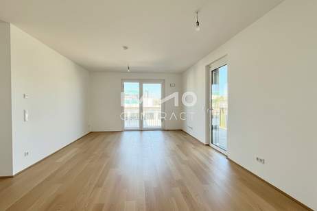 Top-Angebot: 3-Zimmer-Balkonwohnung – hochwertig & nahe U1 Leopoldau, Wohnung-kauf, 259.000,€, 1210 Wien 21., Floridsdorf