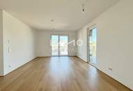 Top-Angebot: 3-Zimmer-Balkonwohnung – hochwertig & nahe U1 Leopoldau