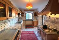 Villa in Alleinlage mit traumhaftem Ausblick