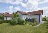 Großzügiges Wohnhaus mit schönem Garten! - Besichtigungstermine finden am 21. Juli 2025 statt!