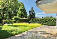 Fantastische 4-Zimmer-Gartenwohnung in Ober St. Veiter Bestlage