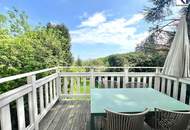 360 TOUR // GENERALSANIERTES EINFAMILIENHAUS IN DORNBACH MIT UNVERBAUBAREM WIEN- BLICK