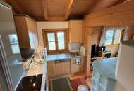 „Wohnen, wo andere Urlaub machen – Landhaus mit Aussicht“