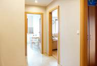 Möblierte helle Wohnung in Hietzing, optional mit Garage