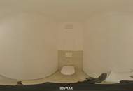 Ideal geschnittene 3-Zimmer-Erstbezugs-Wohnung nahe AKH