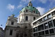 3-Zimmer-Wohnung mit Gemeinschaftsdachterrasse ab Februar!