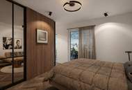 Neubauprojekt "Glanzleitn" - Traumhafter Ausblick über Millstatt sowie den Millstätter See (Top 5)