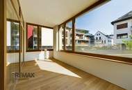 Erstbezug! 3-Zimmer-Wohnung mit Loggia in Toplage