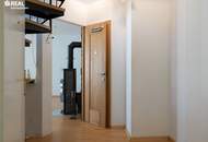 Interessante Maisonette-Dachterrassenwohnung in Innenstadtnähe - 77,86m², 3 Zi., 7,2m² Loggia plus 18m² Dachterrasse!