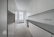 Generalsanierte 4-Zimmer Altbauwohnung Nähe Draschepark