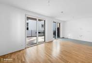 PROVISIONSFREI inkl. 1 TG Platz - Wohnen in Verbundenheit - sonnige Wohnung mit großer Terrasse - B Top 5