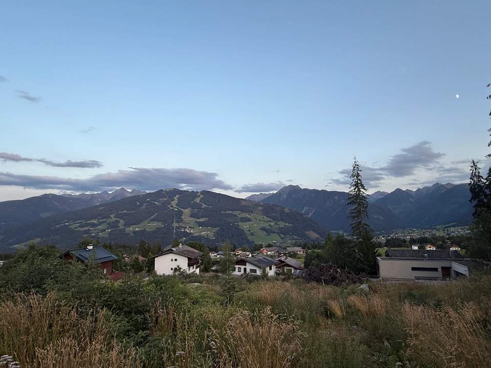 ATELIER VORBERG - Exklusive unbebaute BAUGRUNDSTÜCKE mit Panorama-Ausblick in Ramsau am Dachstein (Provisionsfrei)