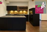 4-Zimmer-Dachgeschosswohnung mit Galerie &amp; Terrasse in unmittelbarer Nähe zum Karmelitermarkt