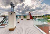 Traumhafte Dachwohnung im Altbaujuwel