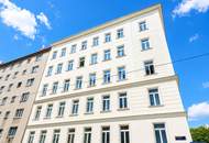 TOP Gelegenheit! Großes Potential im Dachgeschoss + Renoviertes Zinshaus - aktuell sehr gut bis 2028 vermietet! Danach 90% Leerstand!