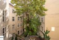 WG geeignet! Großzügige 2,5-Zimmer Wohnung (105m²) unbefristet; Untere Viaduktgasse ~ ab 01.12 beziehbar!
