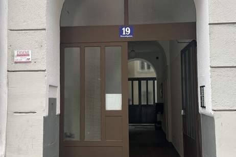 Attraktives Zinshaus in erstklassiger Lage, Gewerbeobjekt-kauf, 1.700.000,€, 1160 Wien 16., Ottakring