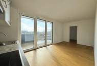 Wohnen mit Weitblick nahe U1 Kagraner Platz