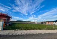 Baugrundstücke in Niederkreuzstetten in traumhafter Lage im Herzen des Weinviertels