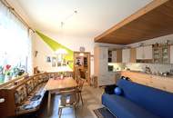 Raum für Leben und Familie im Ein-/Zweifamilienhaus mit Garten und Garage