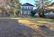 ''Charmantes Einfamilienhaus mit großem Garten''