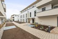 PROVISIONSFREI! Sofort vermietbare 2-Zimmer-Wohlfühloase mit Terrasse &amp; Garten im Grünen