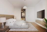 SonnenQuartier 1.0 - Eckreihenhaus mit großem Garten und Tiefgarage in Neumarkt am Wallersee